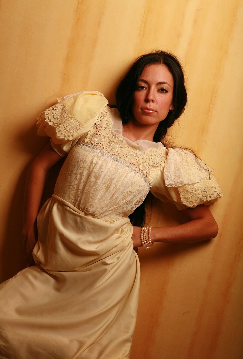 Серафима, 33