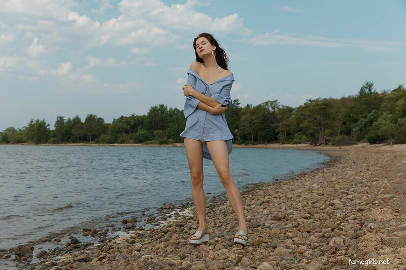 Татьяна, 20