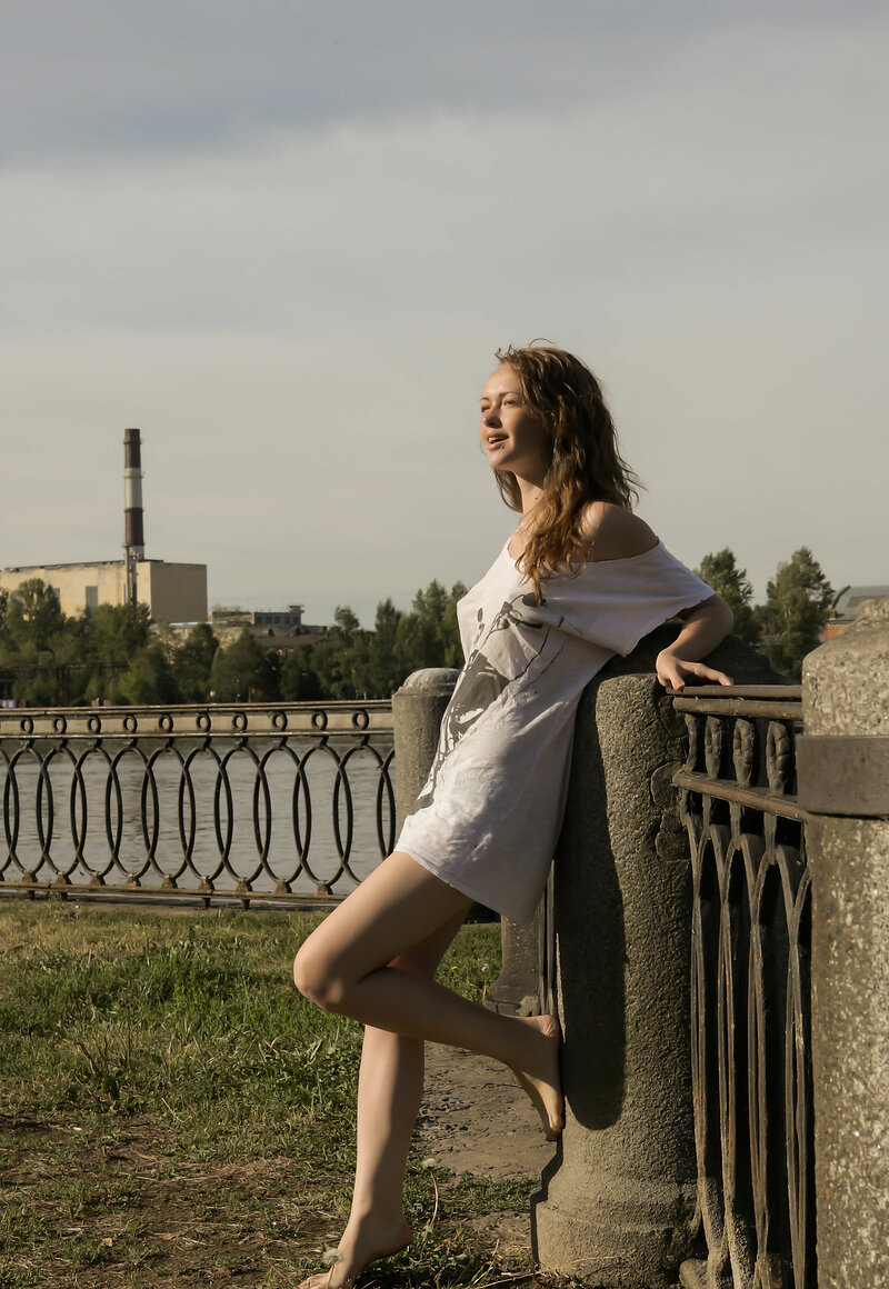 Алина, 29