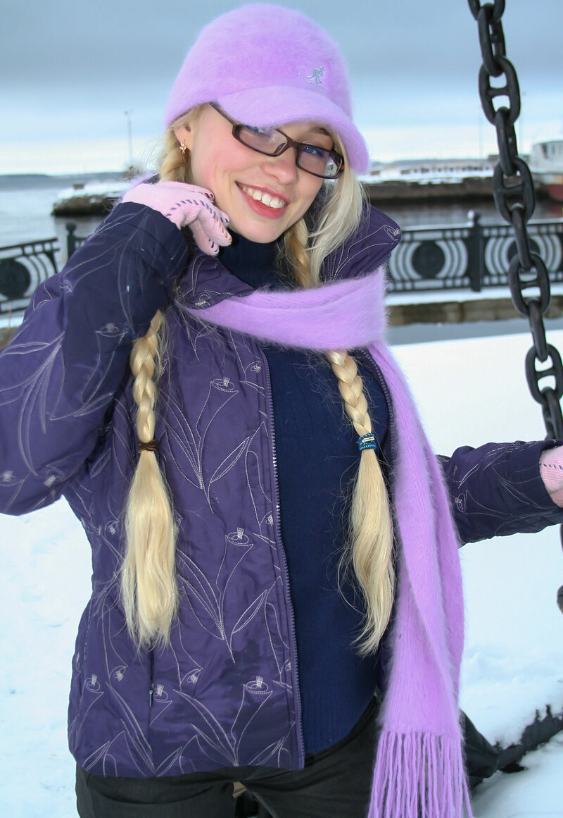 Екатеринка, 25